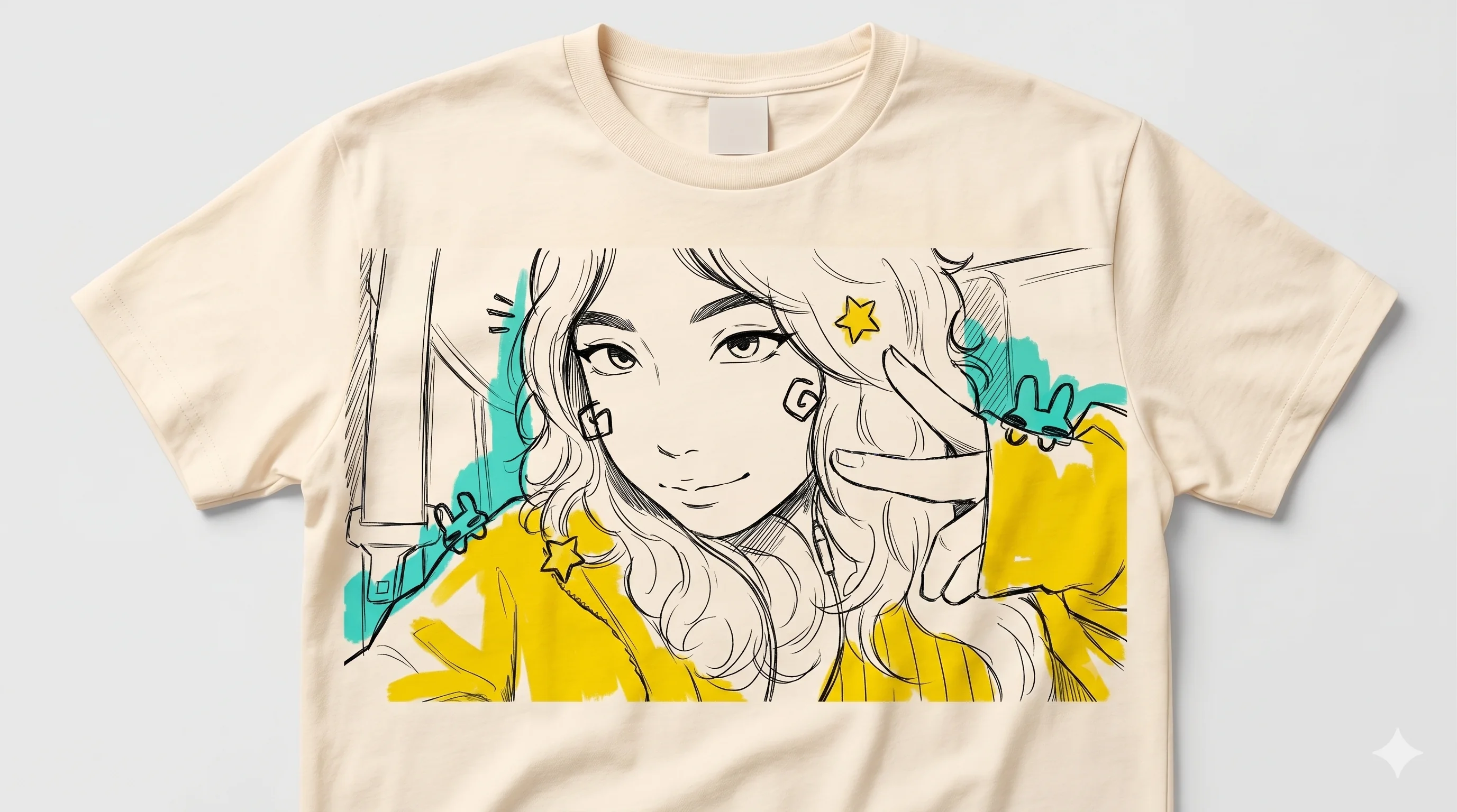 Playera Gaming